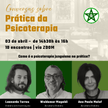 CONHEÇA O IJEP - Instituto Junguiano de Ensino e Pesquisa 